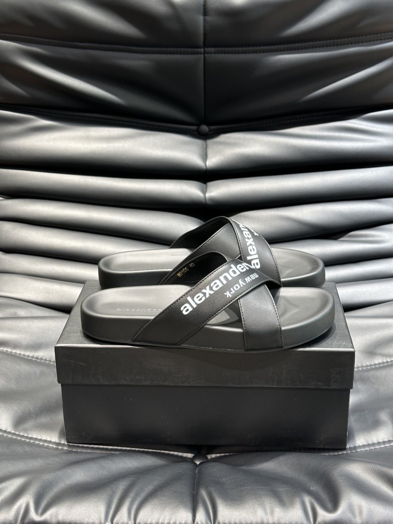 Alexander Wang Slippers